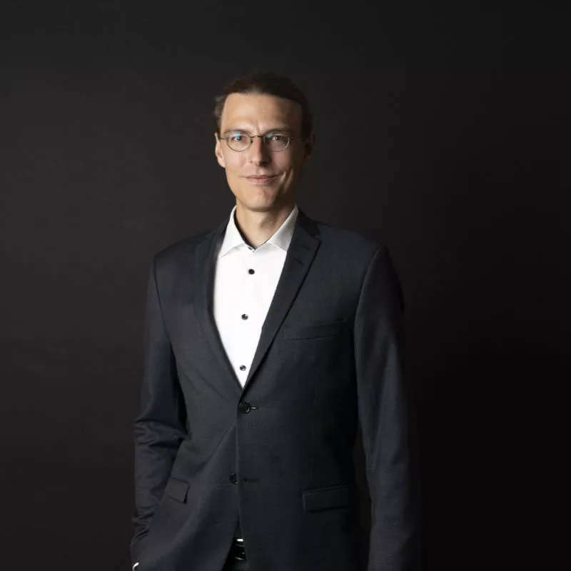 Dr. Valentin Tenorth_Senior Consultant
