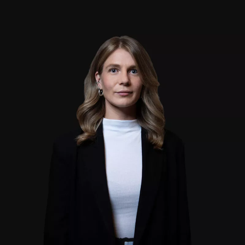 Leonie Desch_Managerin Human Resources