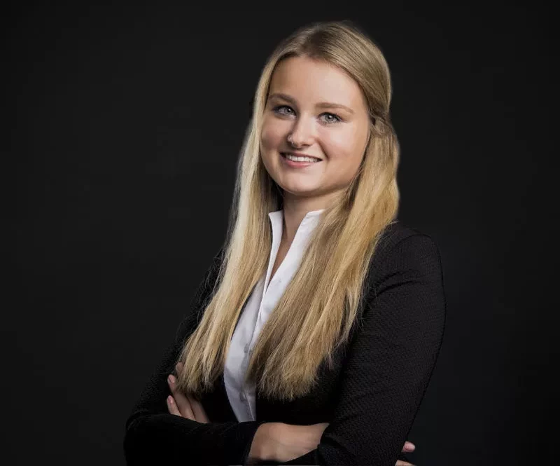 Sophie-Marie Arendt_Senior Consultant