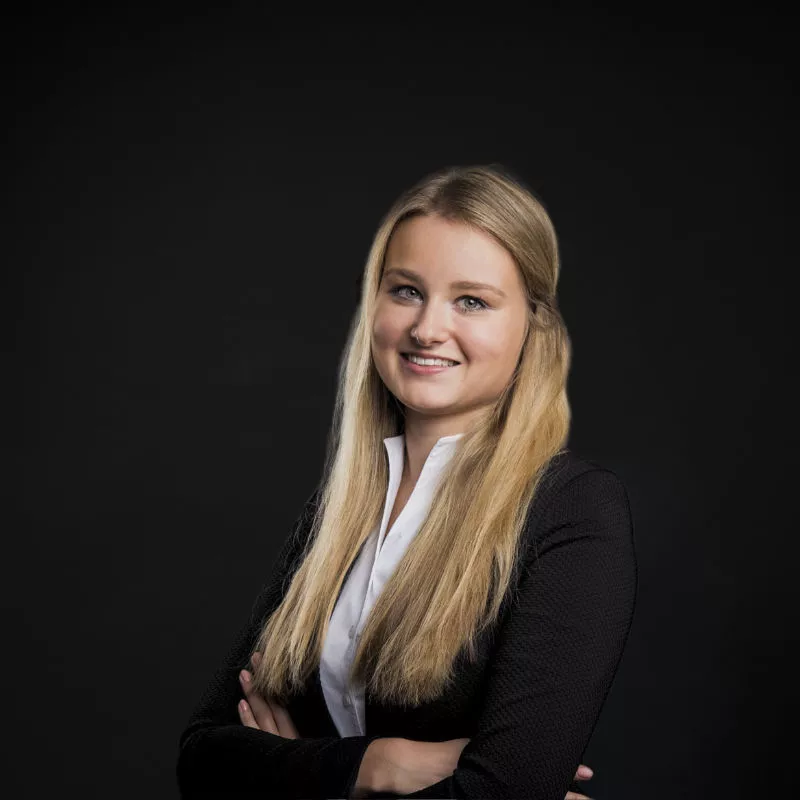 Sophie-Marie Arendt_Senior Consultant