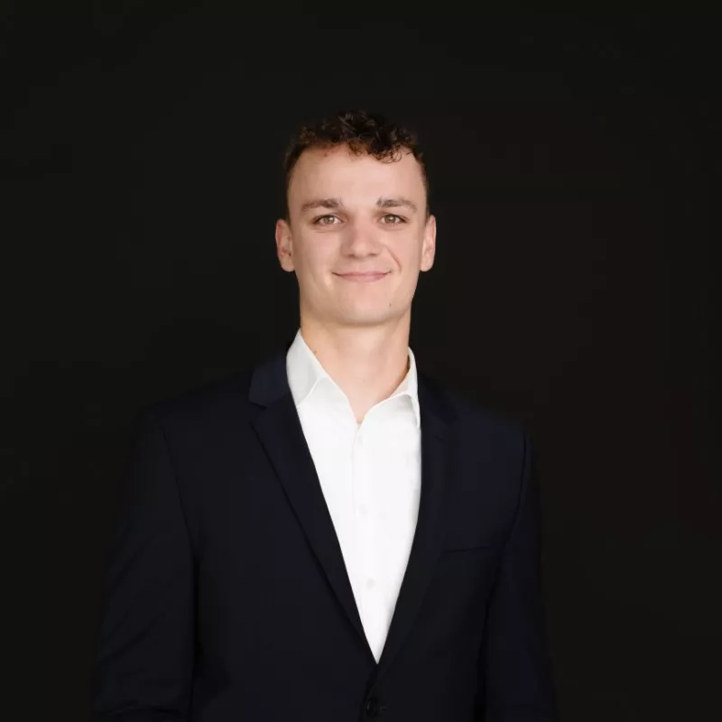 Felix Forster