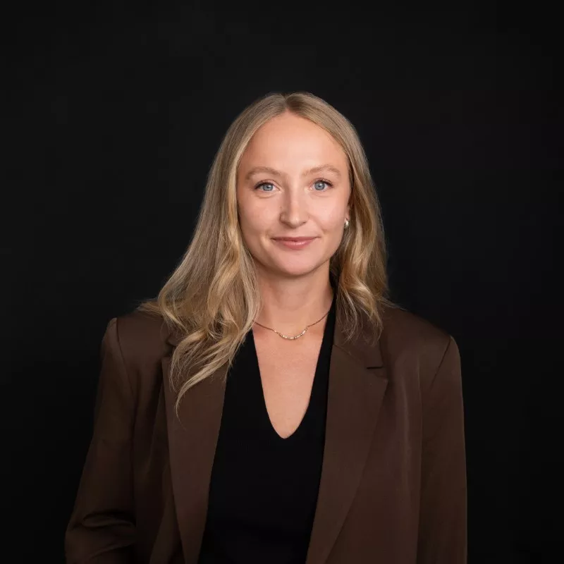 Clara Marco Lorentz