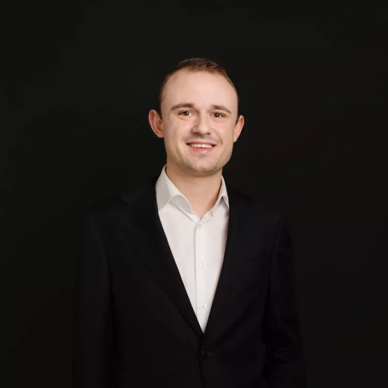 Simon Bauer